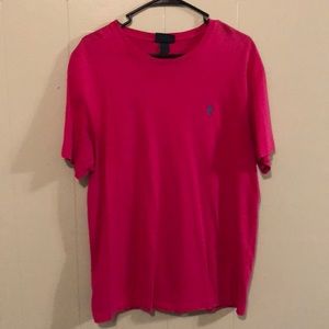 Men’s Medium Polo